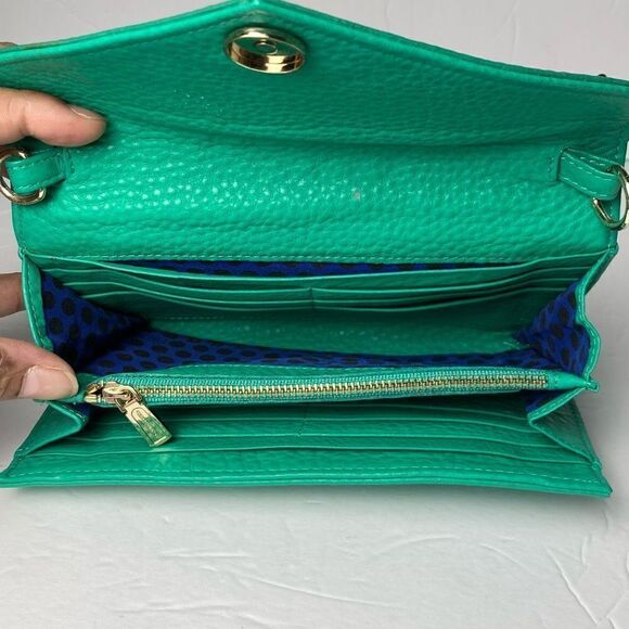 Rebecca Minkoff Studded Crossbody Bag - Picture 14 of 16